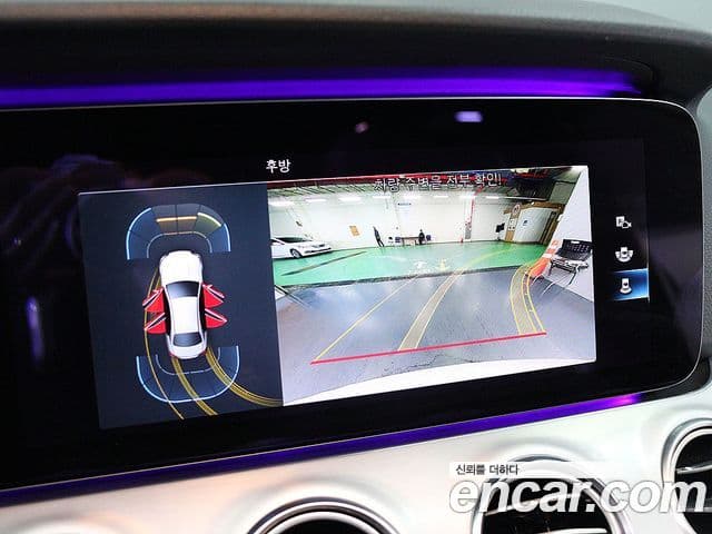 Mercedes-Benz E-класс W213 Avantgarde, 2021 14