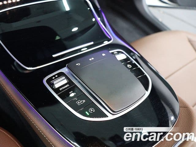 Mercedes-Benz E-класс W213 Avantgarde, 2021 15