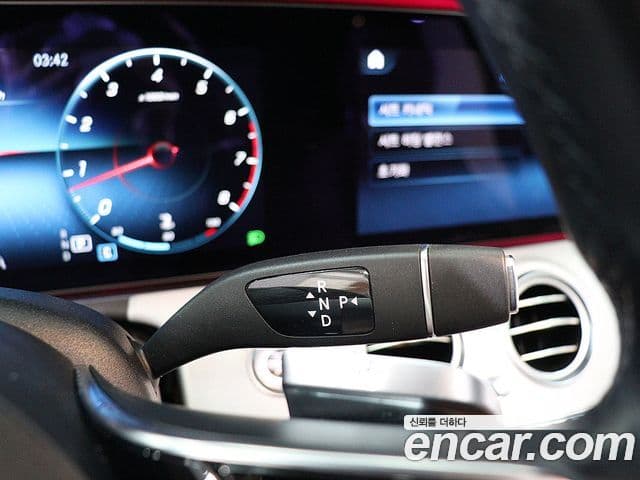 Mercedes-Benz E-класс W213 Avantgarde, 2021 17