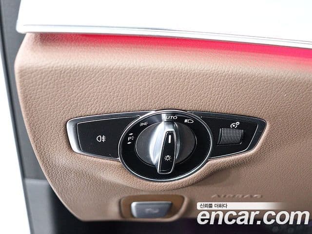 Mercedes-Benz E-класс W213 Avantgarde, 2021 18