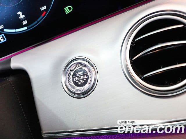 Mercedes-Benz E-класс W213 Avantgarde, 2021 19