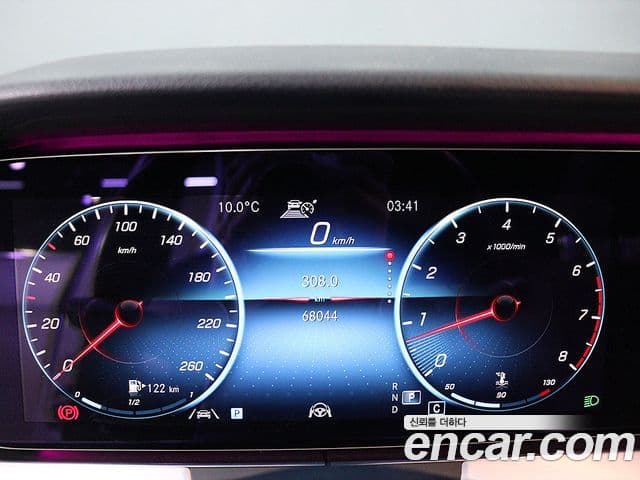 Mercedes-Benz E-класс W213 Avantgarde, 2021 20