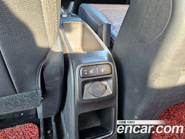 Kia The / новый New Ray Prestige, 2018 17