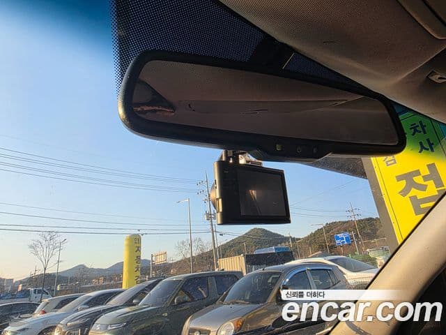 Hyundai Santa Fe CM Smart Pack, 2012 13