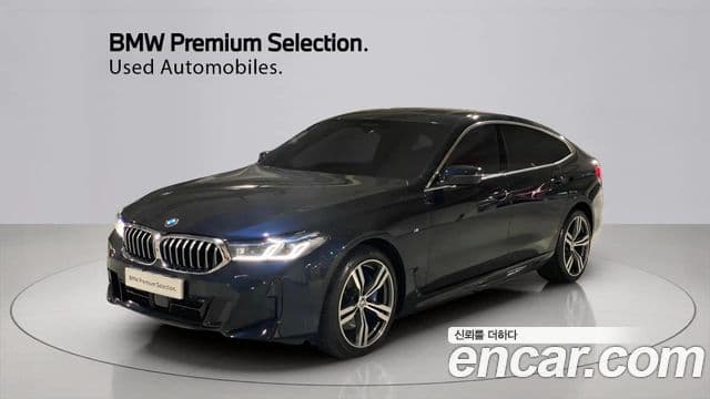 BMW 6시리즈 GT (G32) 630i xDrive M Sport, 2023 1