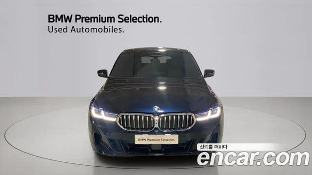 BMW 6시리즈 GT (G32) 630i xDrive M Sport, 2023 3