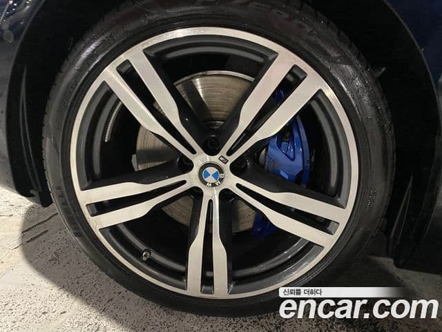 BMW 6시리즈 GT (G32) 630i xDrive M Sport, 2023 все фото