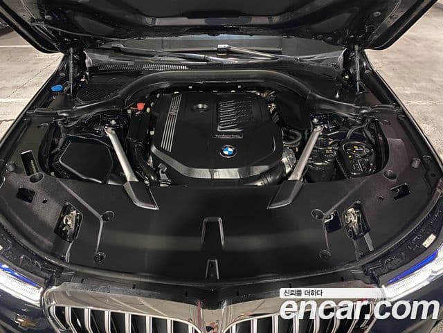 BMW 6시리즈 GT (G32) 630i xDrive M Sport, 2023 6