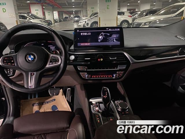 BMW 6시리즈 GT (G32) 630i xDrive M Sport, 2023 7