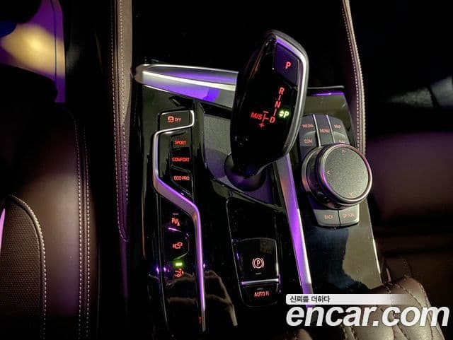 BMW 6시리즈 GT (G32) 630i xDrive M Sport, 2023 9