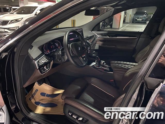 BMW 6시리즈 GT (G32) 630i xDrive M Sport, 2023 10
