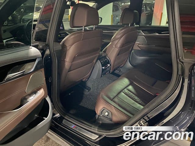 BMW 6시리즈 GT (G32) 630i xDrive M Sport, 2023 11