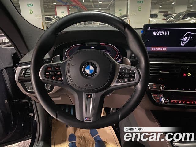 BMW 6시리즈 GT (G32) 630i xDrive M Sport, 2023 18