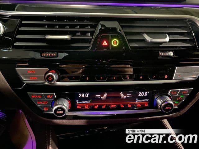 BMW 6시리즈 GT (G32) 630i xDrive M Sport, 2023 19