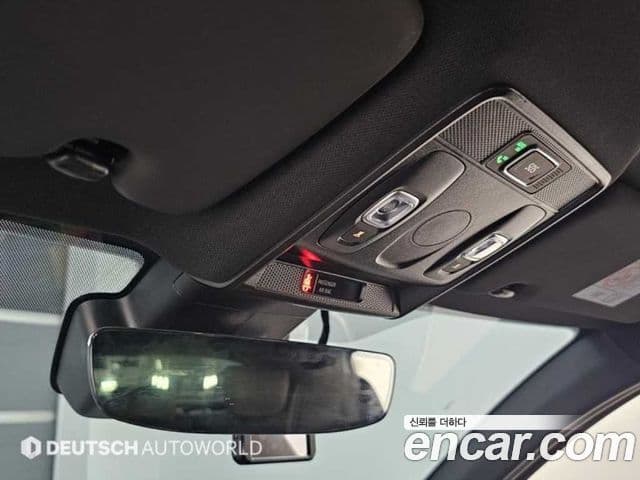Renault Korea(Samsung) XM3 1.6 E-TECH Инспайр (Inspire) e-Shifter, 2024 20