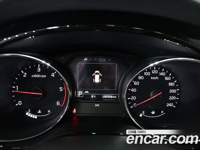 Kia All New Carnival Prestige, 2018 6