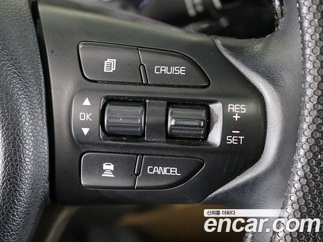 Kia All New Carnival Prestige, 2018 9