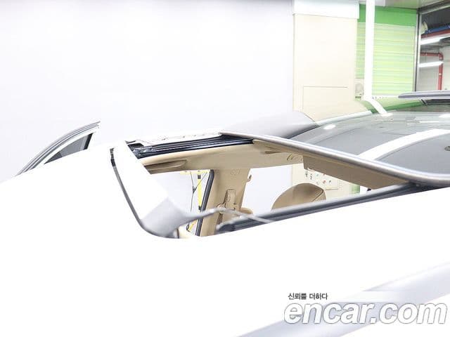 Kia All New Carnival Prestige, 2018 10