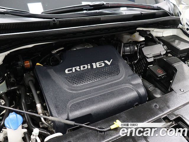 Kia All New Carnival Prestige, 2018 19