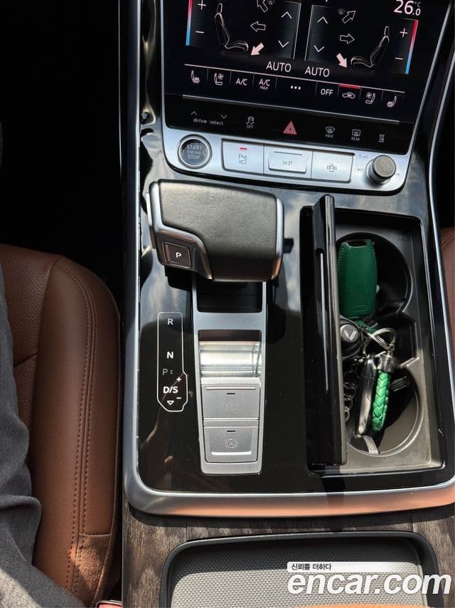 Audi Q7 (4M) Premium, 2021 13