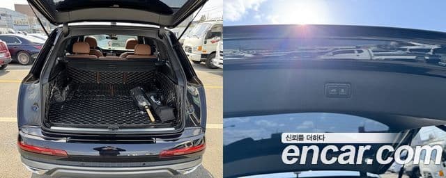 Audi Q7 (4M) Premium, 2021 14