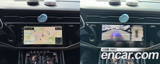 Audi Q7 (4M) Premium, 2021 15