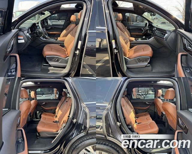 Audi Q7 (4M) Premium, 2021 19