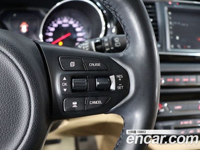 Kia All New Carnival President, 2018 8