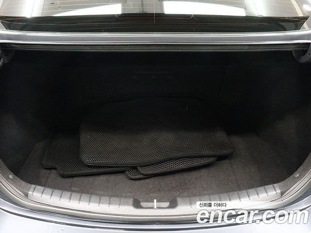 Hyundai Avante AD Special, 2017 все фото