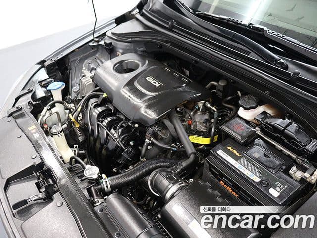 Hyundai Avante AD Special, 2017 18