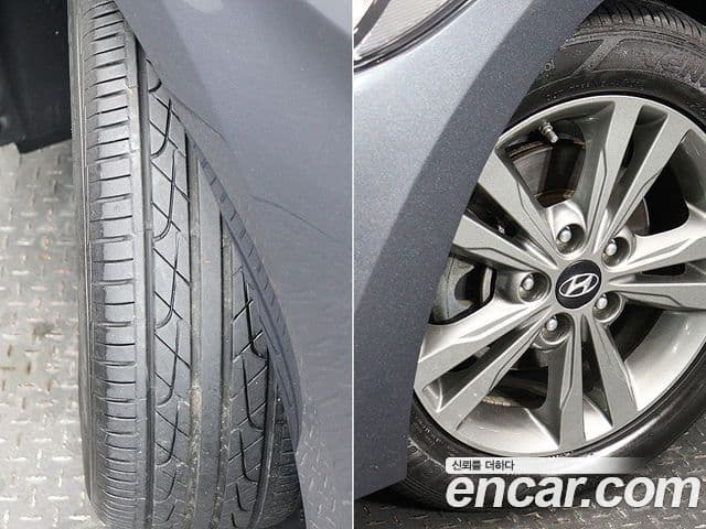 Hyundai Avante AD Special, 2017 19