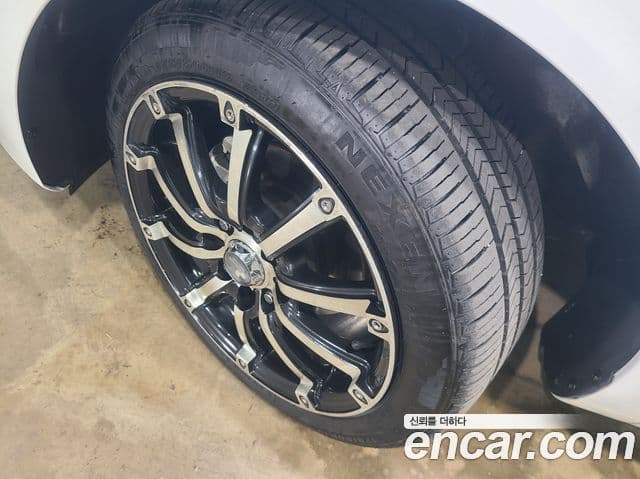 Chevrolet(GM대우) Spark Star, 2012 7