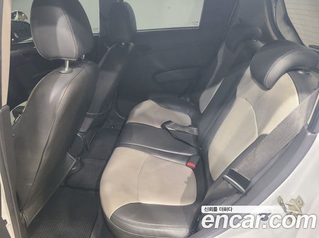 Chevrolet(GM대우) Spark Star, 2012 8