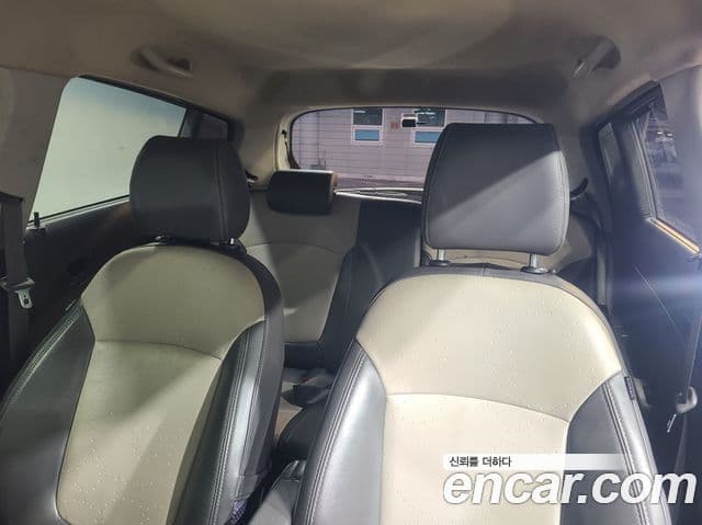 Chevrolet(GM대우) Spark Star, 2012 10