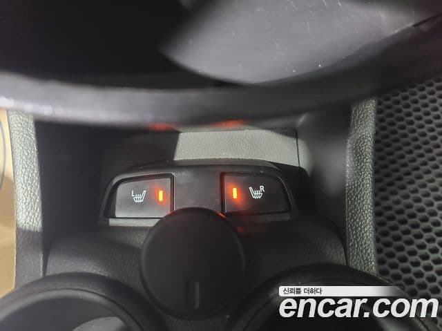 Chevrolet(GM대우) Spark Star, 2012 17