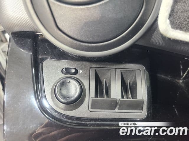 Chevrolet(GM대우) Spark Star, 2012 18