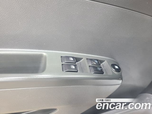 Chevrolet(GM대우) Spark Star, 2012 19