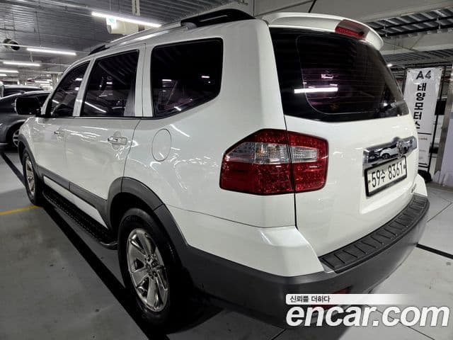 Kia Mohave топовая версия, 2014 все фото