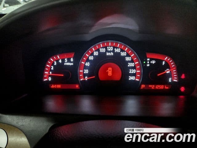 Kia Mohave топовая версия, 2014 13