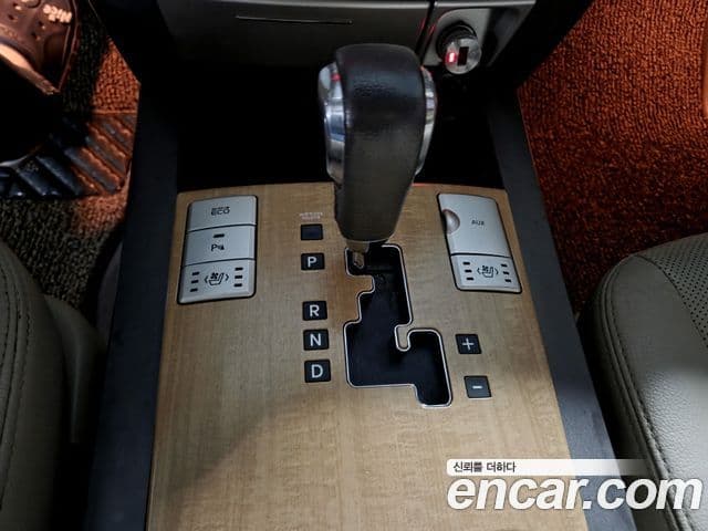 Kia Mohave топовая версия, 2014 14