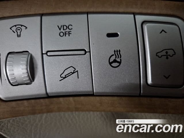 Kia Mohave топовая версия, 2014 16