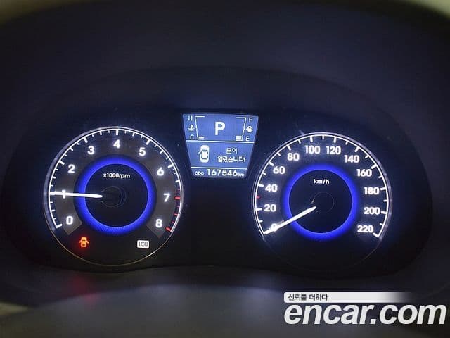 Hyundai Accent(новый кузов / новое поколение) Premier, 2012 9