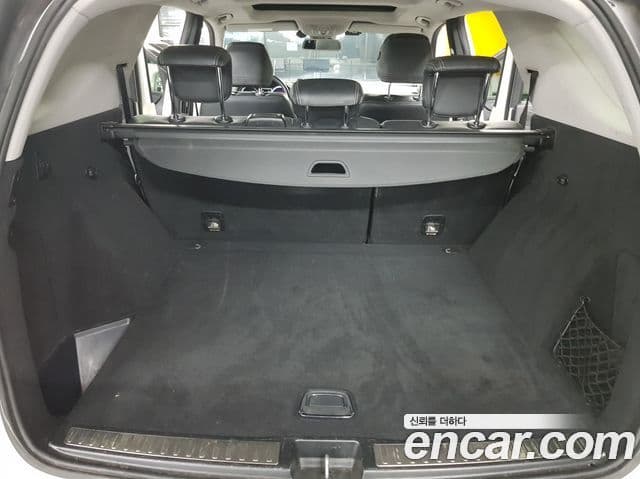 Mercedes-Benz M-класс W166 ML350 BlueTEC 4MATIC, 2012 11