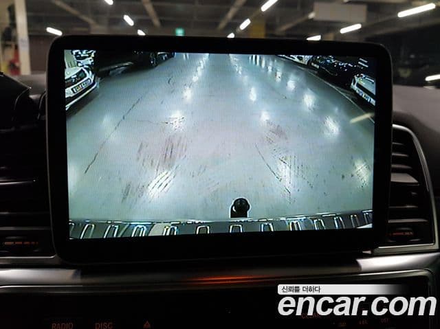 Mercedes-Benz M-класс W166 ML350 BlueTEC 4MATIC, 2012 17