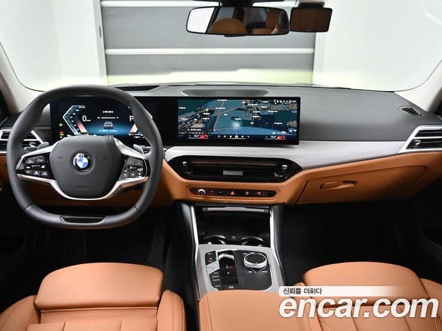 BMW 3시리즈 (G20), 2025 6