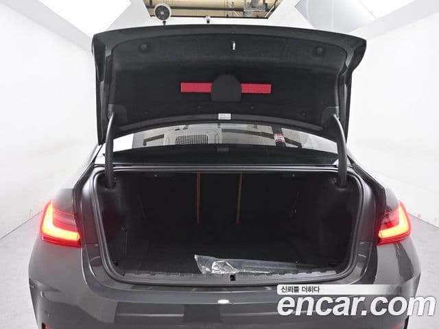 BMW 3시리즈 (G20), 2025 9