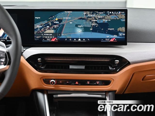 BMW 3시리즈 (G20), 2025 14