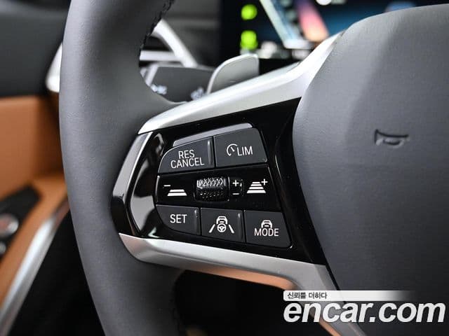 BMW 3시리즈 (G20), 2025 16
