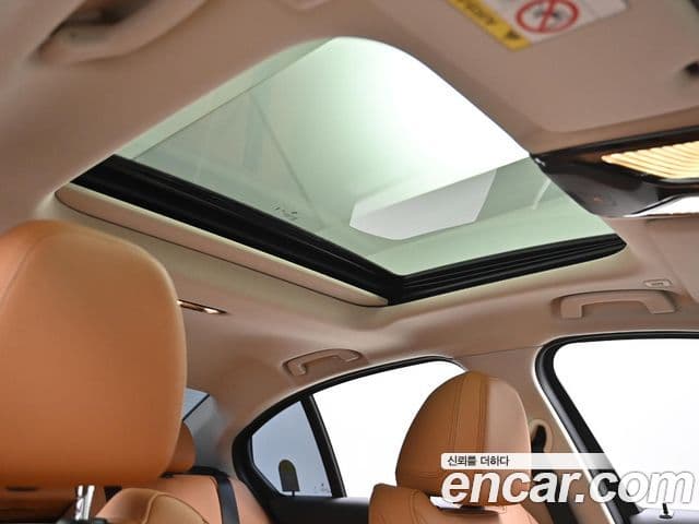 BMW 3시리즈 (G20), 2025 19