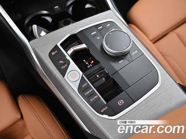 BMW 3시리즈 (G20), 2025 20